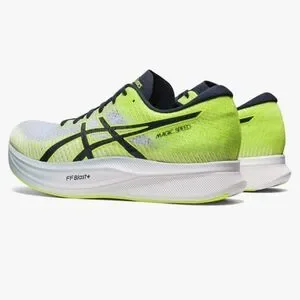 Asics | Shoes | Asics Mens Magic Speed 2 Running Shoes Size 